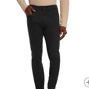 Banana Republic Men's 5 Pocket Pant Black